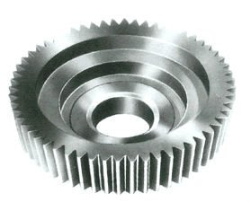 Aluminum Die Casting with Competive Price