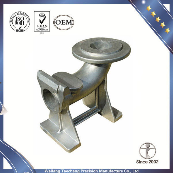 OEM Custom Best Price Silica Sol Precision Casting Parts