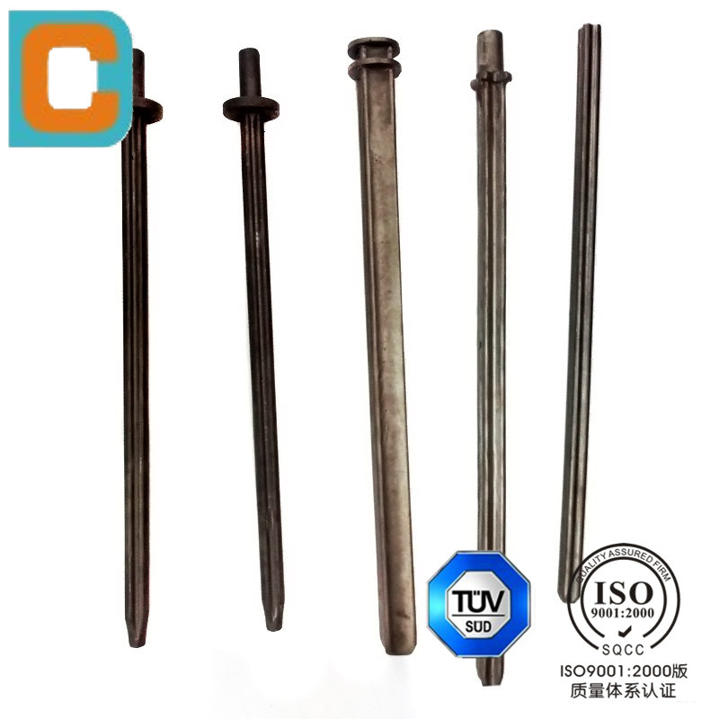 Lost Wax Casting Foundry for Heating Furnace Made in China