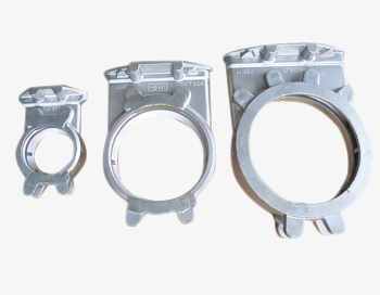 Valve Parts Casting by Precision Casting / Investment Casting