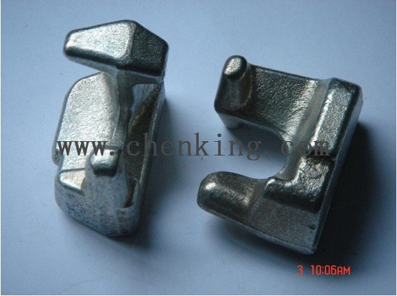 Locking Parts Forging