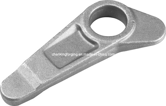 Precision Forging Parts
