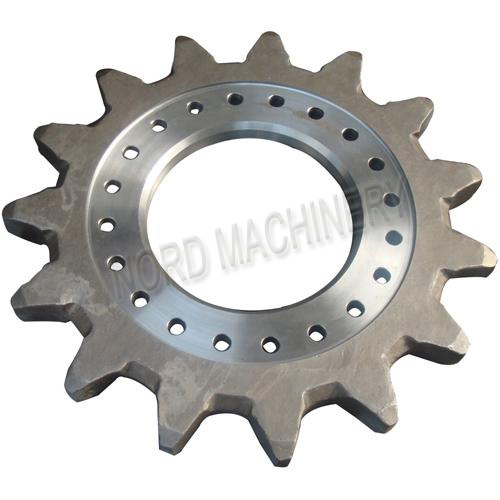 Customized Sprocket/ Excavator Sprocket Rim