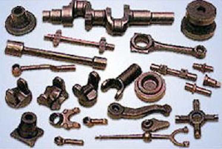 OEM, Custom, Auto Forging Parts with High Quality Best Price