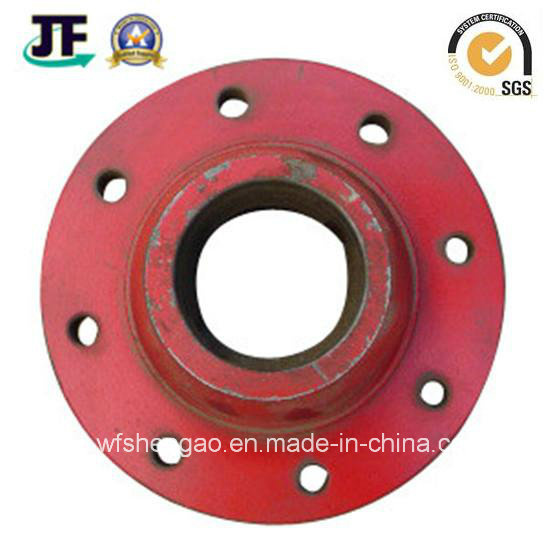 Casting Service Sand Process Sand Casting Parts