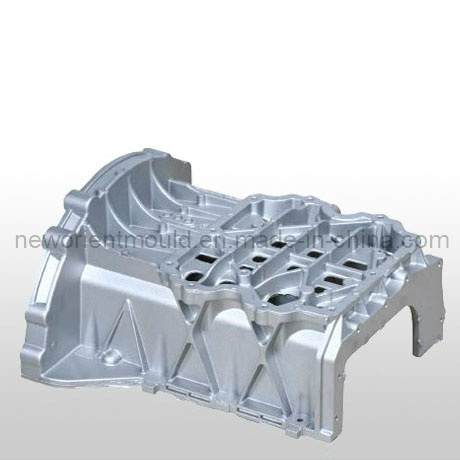 Zinc Die Casting