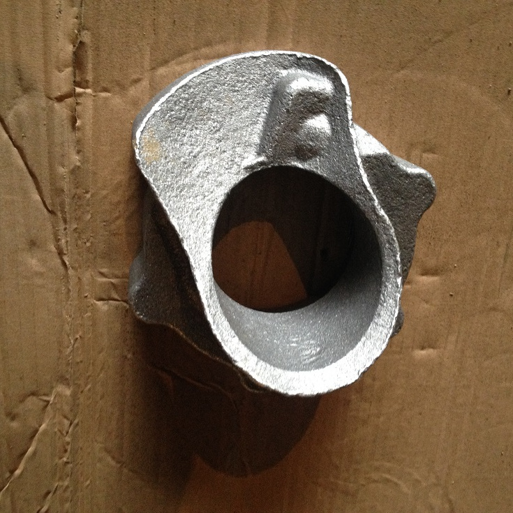 Fixing Seat Steel Casting
