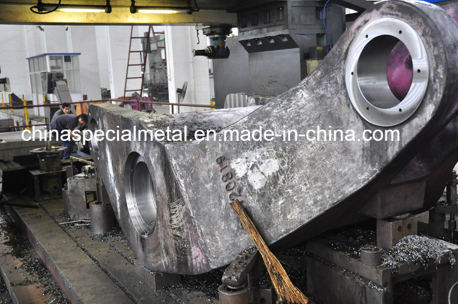 Sand Cast Vertical Mill Rocker Arm, Rocking Arm