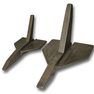 Farm Equipment Parts- Farm Plow