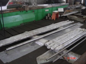 Centrifugal Pump Shaft0030