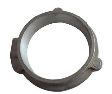 Cast Aluminum Precision Casting Product