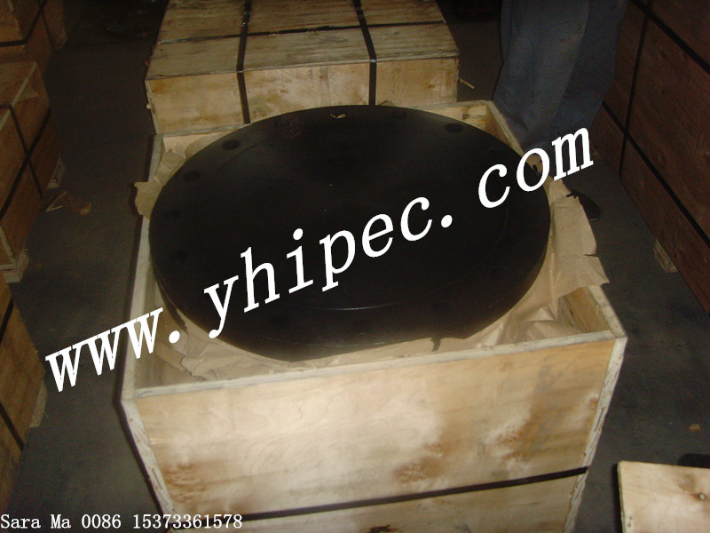 Blind Flange