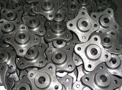 Casting Parts (IC02)