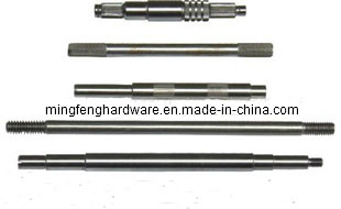 Machining 017