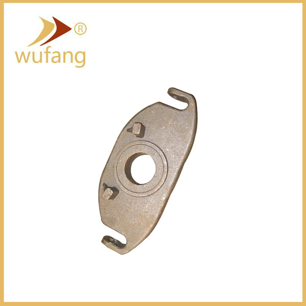 Precision Sand Casting Parts (WF652)