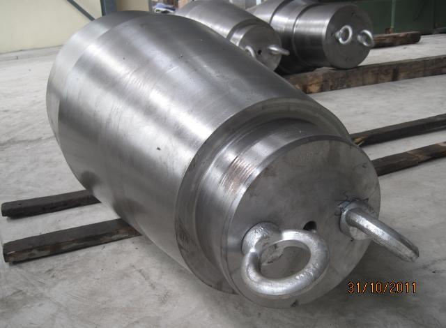 40cr Forging Shaft