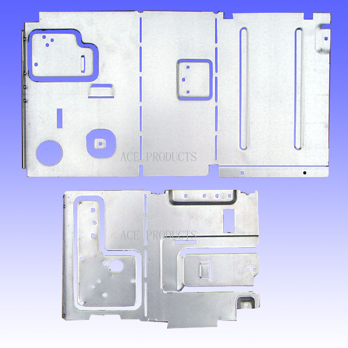 Closet Door Hardware (Acs-012)