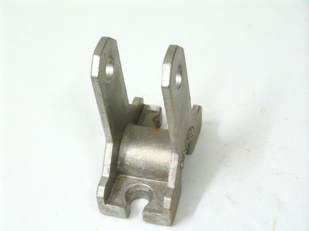Investment Casting
