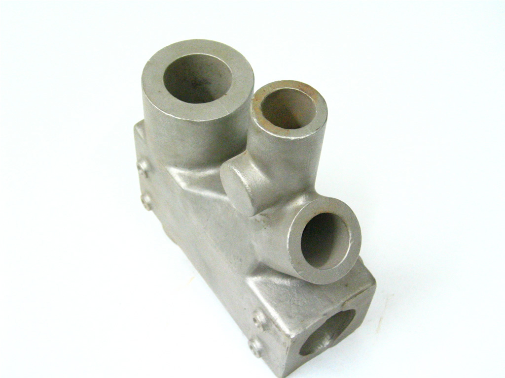 Investment Casting