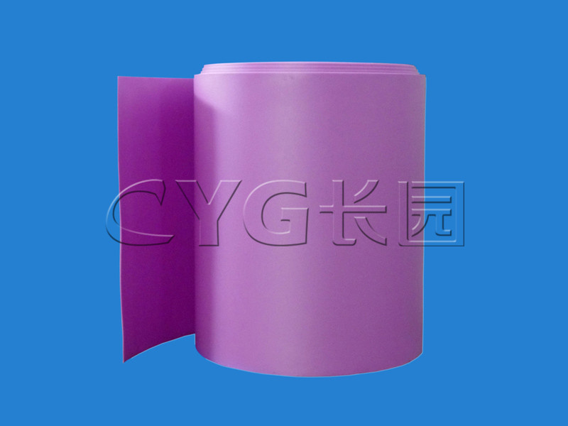 IXPE Foam