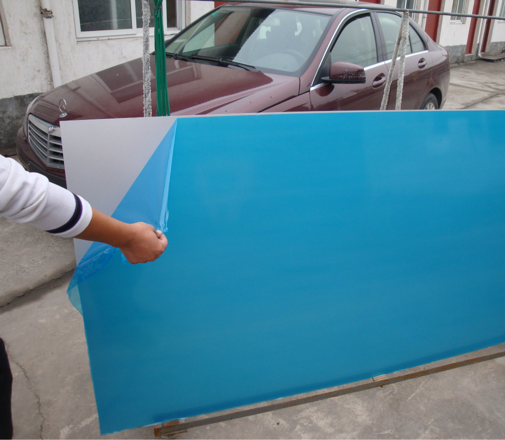 6061 Aluminum Plate with Different Usage