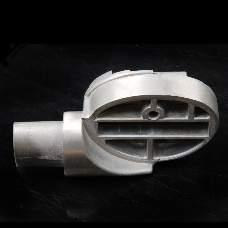 Precision Aluminum Die Casting Parts