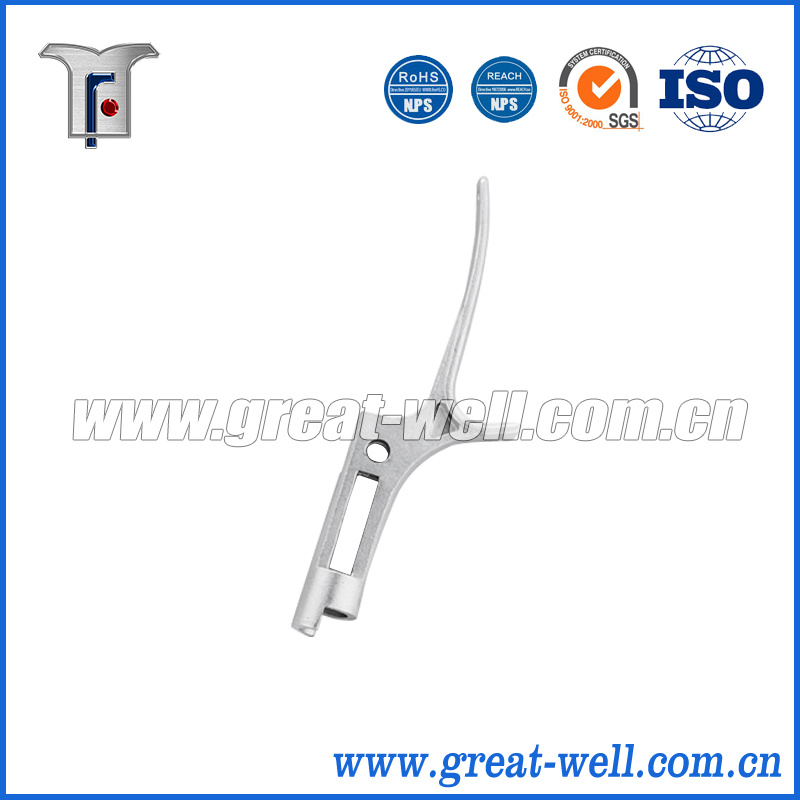 Custom Made Stainless Steel Casting Part for Machinery Hardware