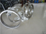 1.4923/X22CrMoV12-1/X22CRMOV121/X22CrMoV12.1 Forged Forging Steel Rings/Rolled Rings/Sleeves/Bushes/Bushings/Pipes/Tubes