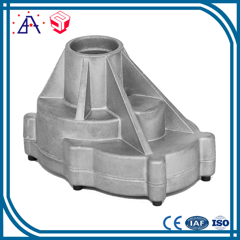 High Quality LED PAR Light Aluminum Die-Casting (SY0561)