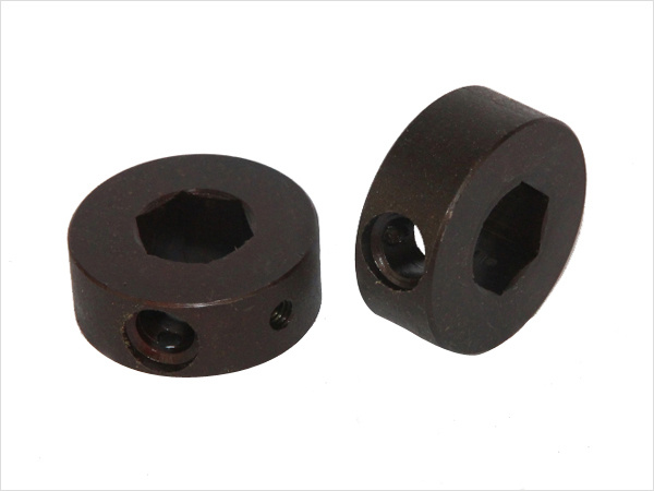 Machined Parts