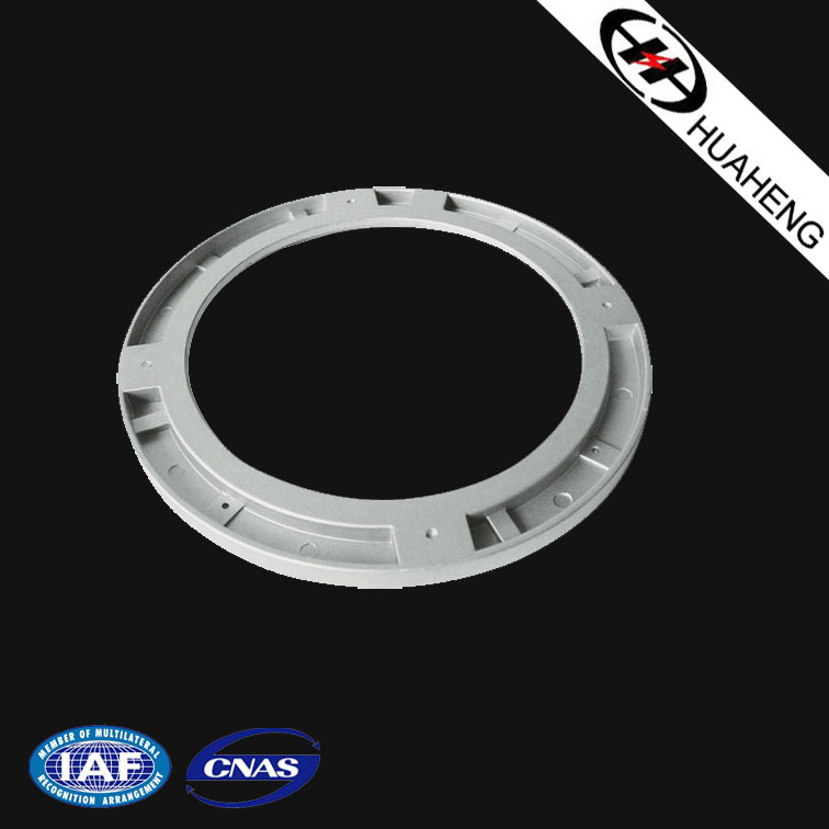 Aluminum Casting - 1