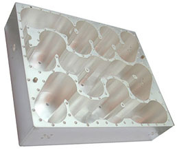 Distribution Cabinet