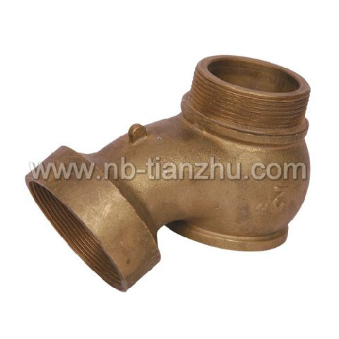Sand Casting - TZ036