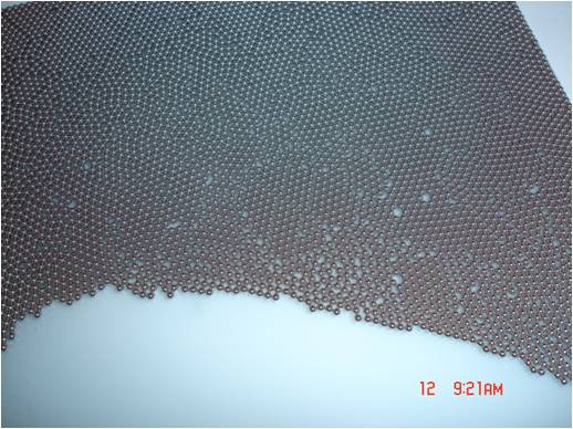 316 Stainless Steel Ball