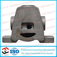 OEM Hydraulic Casting Parts