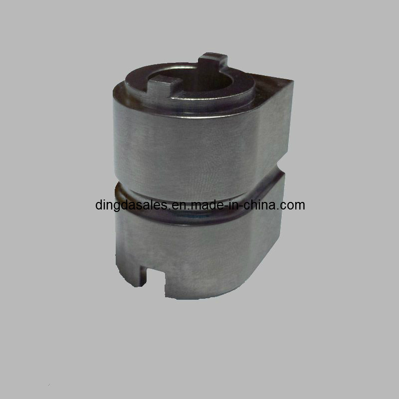 High Precision Machining Part Truck Spare Part