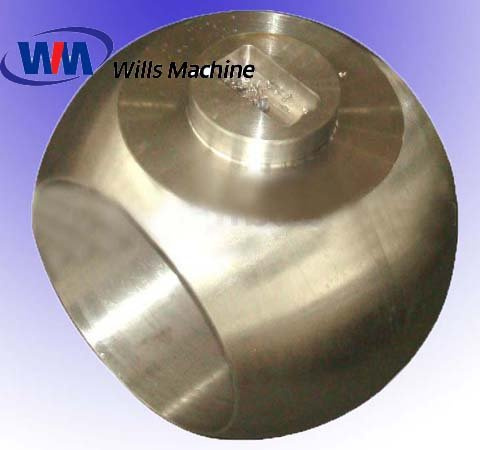Stainless Steel Casting