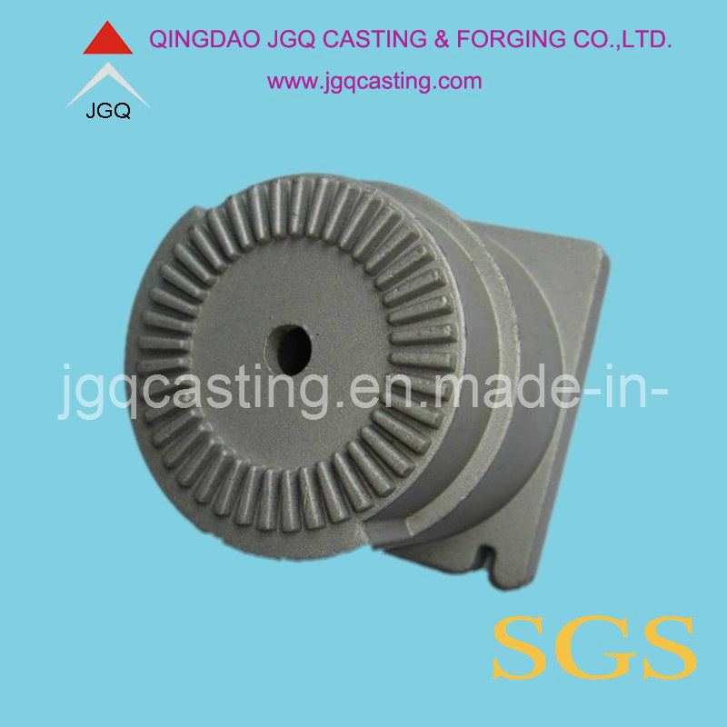 OEM Aluminum Die Casting