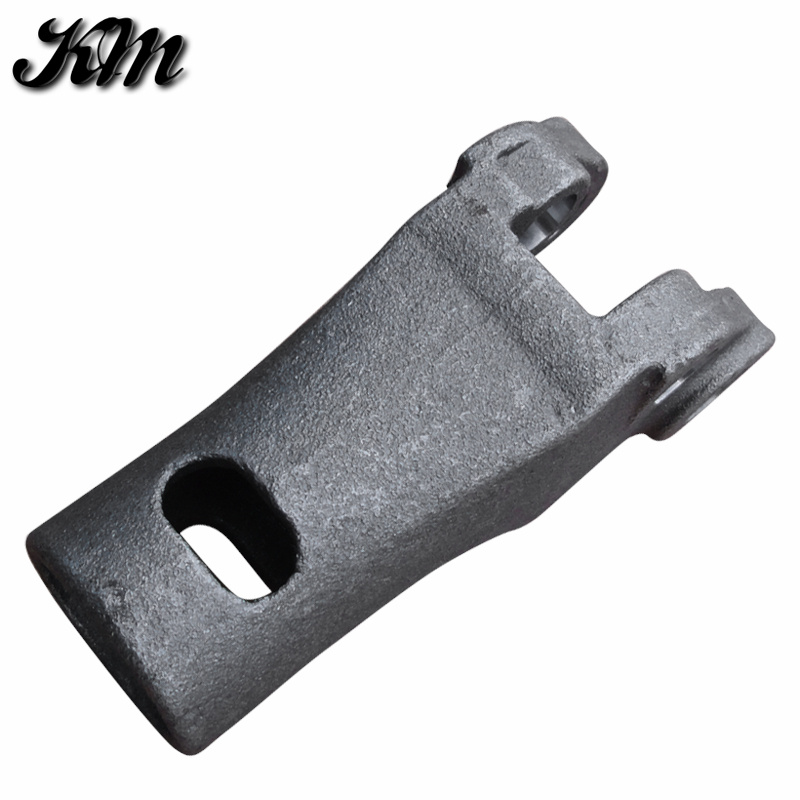 Chinese Lost Wax Aluminum Casting Factory