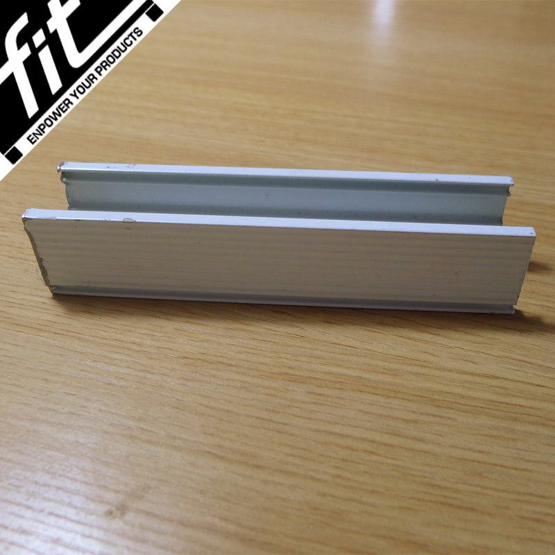 High Precision Painting Aluminum Die Casting Parts