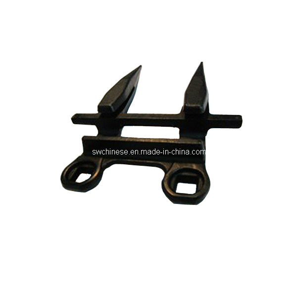 High Quality Forging Agriculture Parts Plow Plough Tine