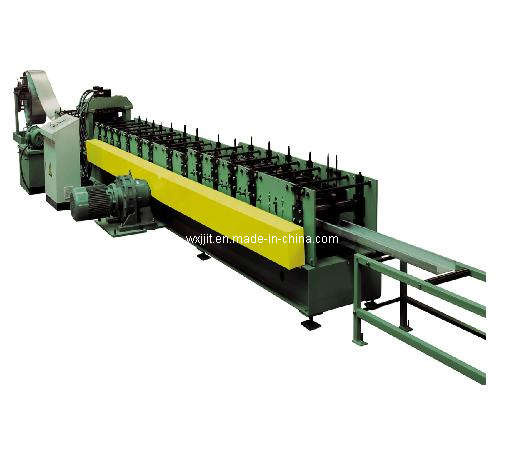 Z Purline Roll Forming Machine
