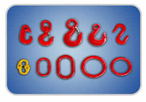Ring/Hook