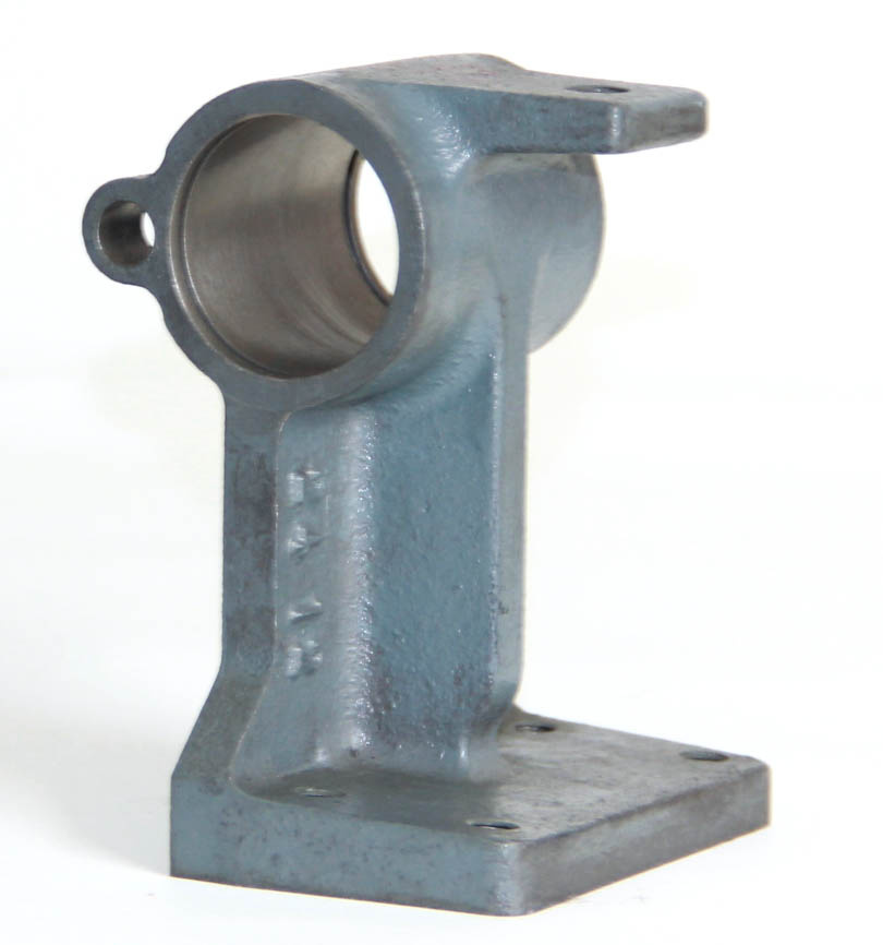 Casting, Mechanical Part