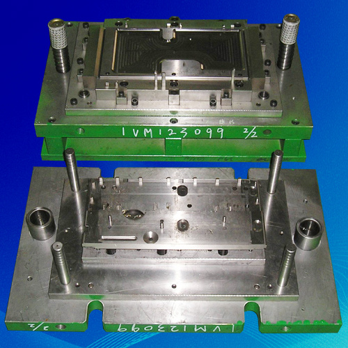 Metal Mould