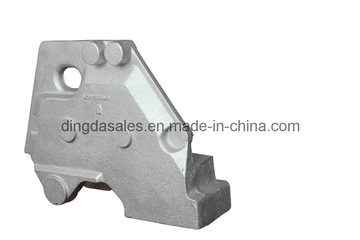 Grey Iron Casting, Casting Part