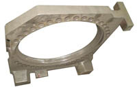 Clamp Plate-Tro3760