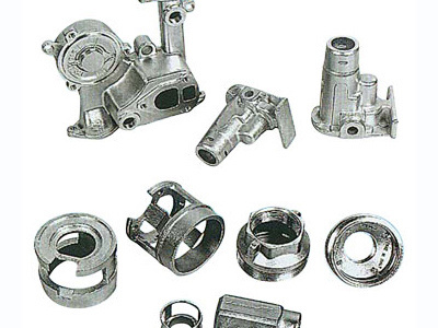 Precision Casting (005)
