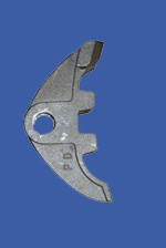 Brake Shoe Cckz14 -