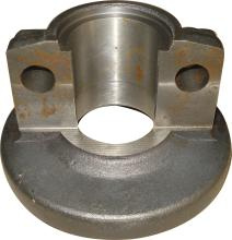 Custom Gray / Grey / Ductile Sand Cast Iron/ Iron Casting